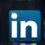 LinkedIn icon