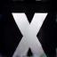 X (formerly Twitter) icon